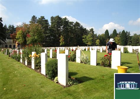 Brookwood Military Cemetery Cwgc