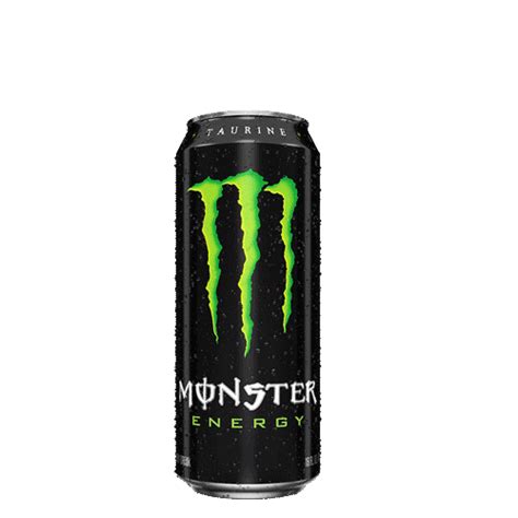 Why Monster Energy Drinks Harm Health: Hidden Dangers Unveiled - West ...