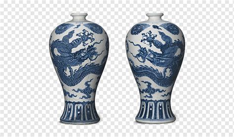 Dinast A Ming Jingdezhen Nelson Atkins Museo De Arte Cer Mica China