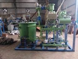 Water Ring Vacuum Pump And Vacuum Booster System Manufacturer Leelam