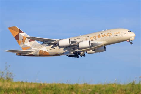 Etihad Operates Brussels Eco Flight Uae Travel Insurance