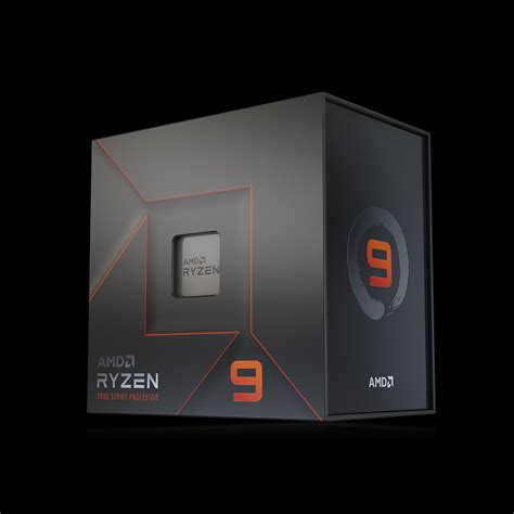 AMD RYZEN 9 7950X (16 CORE/ 32 THREADS/ 4.5GHZ-5.7GHZ/AM5) | JusPC