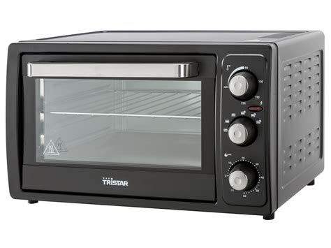 Mini Forno Tristar Ov Capacidade L W Worten Pt