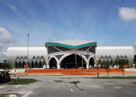 Universiti Tun Hussein Onn Malaysia (UTHM) (Johor Bahru, Malaysia)