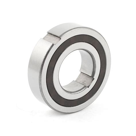 CSK12PP One Way Clutch Bearing With Inner Outer Keyway 12mm X 32mm X 10mm