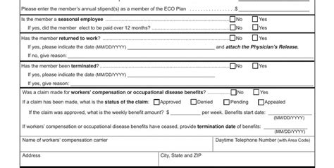 Imrf Form Fill Out Printable Pdf Forms Online