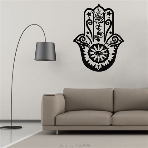 L2012388 High Quality Islamic Wall Stickers Muslim Designs Vinyl Wall