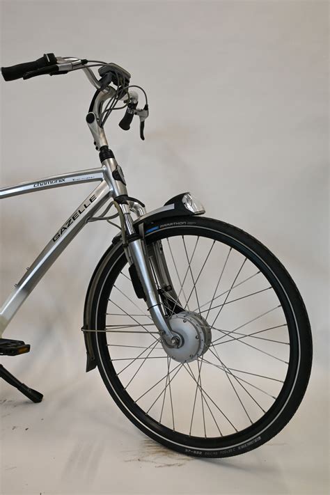 Gazelle Chamonix Innergy Cm Tweedehands E Bike