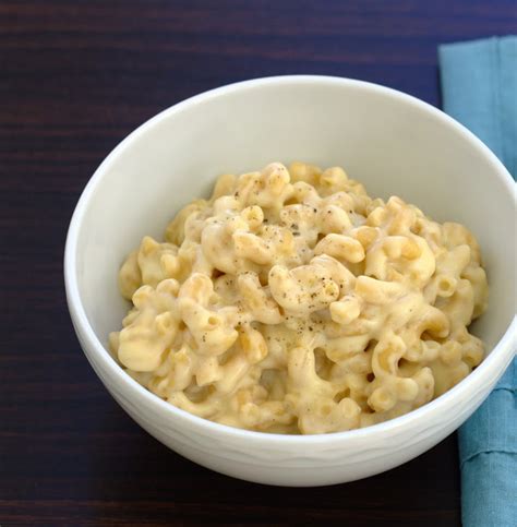 One Pot Stovetop Mac And Cheese Recipe