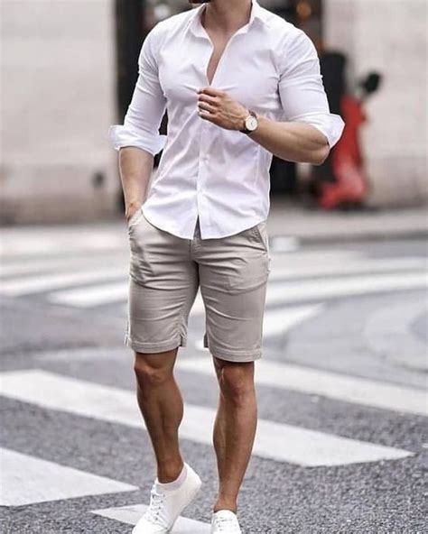 Outfit Hombre Short Best Sale Prginc Net