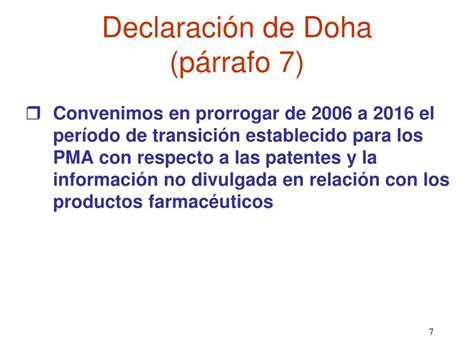 PPT Derechos de propiedad intelectual y salud pública Dr Pierre