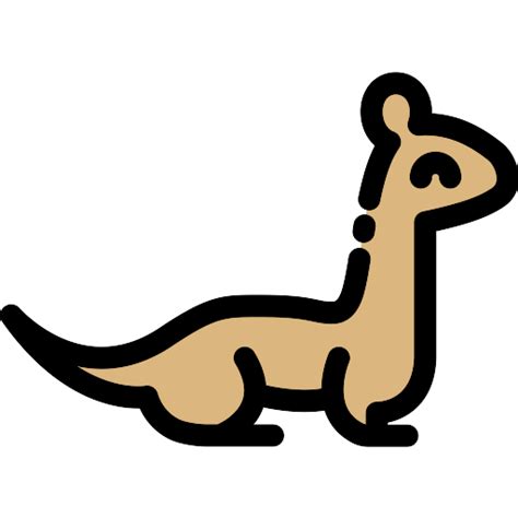 Weasel Vector Svg Icon Png Repo Free Png Icons