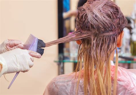 Golden Locks, Silver Bullet: 7 Essential Tips For Vibrant Blonde Hair