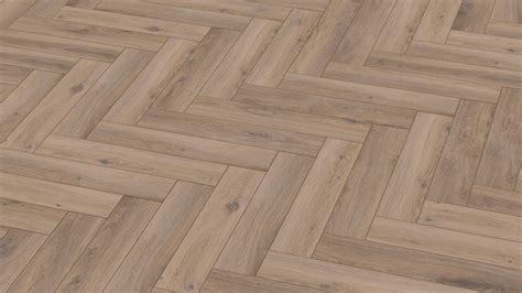 Krono Metz Oak D3766 Herringbone Laminate Flooring Nwfloors Co Uk