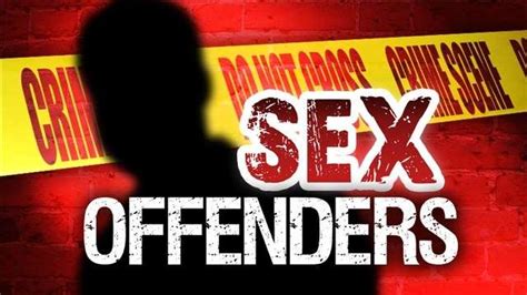 Pastors Police Top List Of High Profile Sex Offenders Nationwide Fm