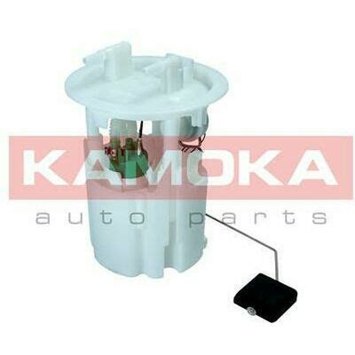 Kamoka Unit D Injection De Carburant Pas Cher Distriauto