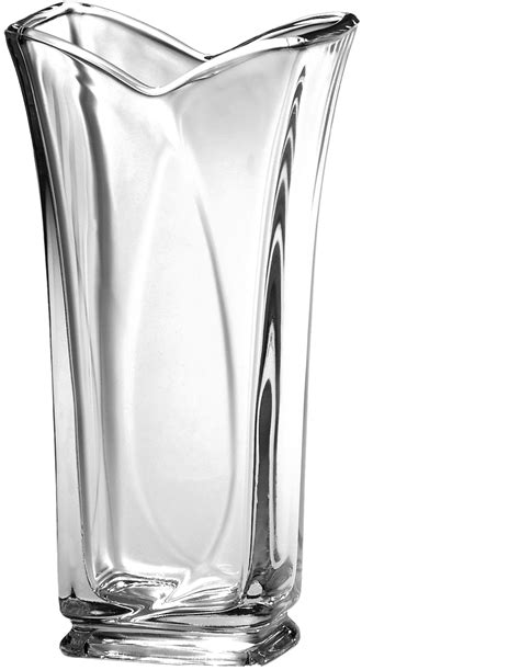 Download Clear Glass Vase Transparent Background