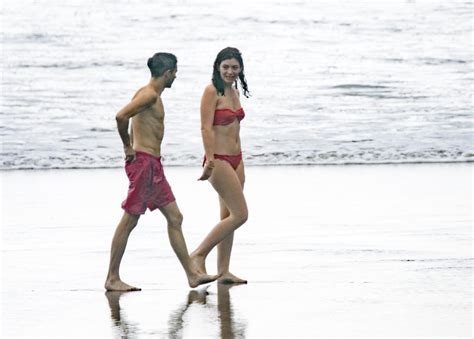 Naked Lorde Added By KA