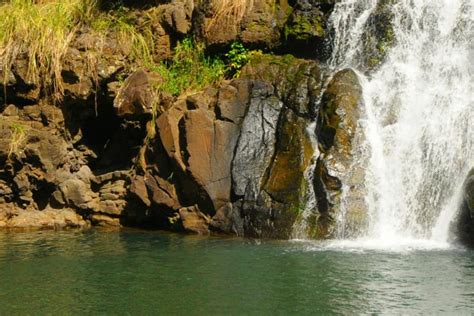 Waimea Falls Hiking Information, Photos & More | Oahu Hawaii