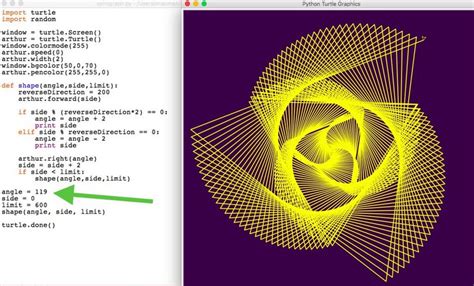 Python Turtle Logoturtle Python Turtle Turtle Graphics Python