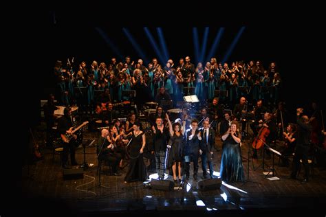 Rimini Al Teatro Galli Arriva Il Concerto Per La Vita Dedicato A