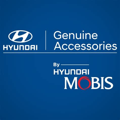 Hyundai Genuine Accessories By Mobis India Limited