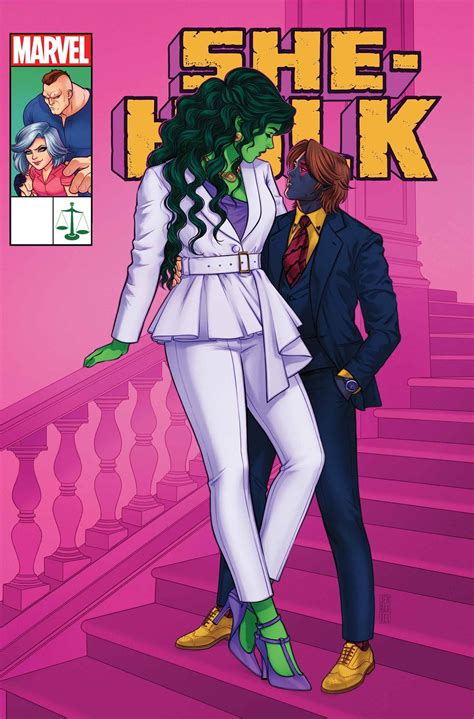 Oct She Hulk Previews World