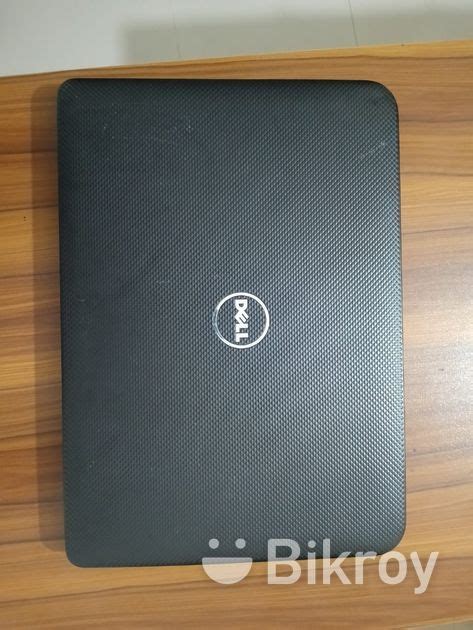 Dell 3rd Gen I3 Laptop For Sale In Mirpur Bikroy