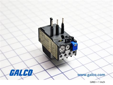 Ta Du Abb Overload Relay Galco Industrial Electronics