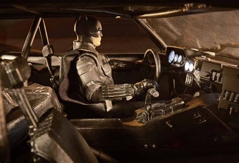 Hot Wheels RC Batman The Ultimate Batmobile