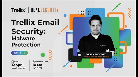 Trellix Email Security Malware Detection Youtube