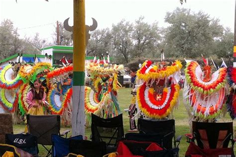 Ute Tribe Pow Wow Committee - Fort Duchesne Utah Powwow Calendar