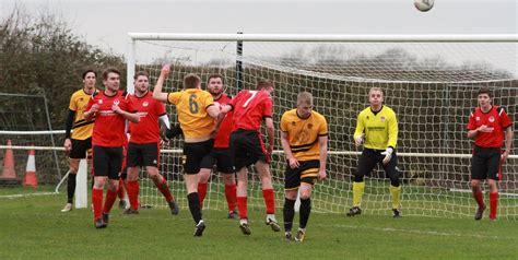 Cranfield United Football Club Gallery