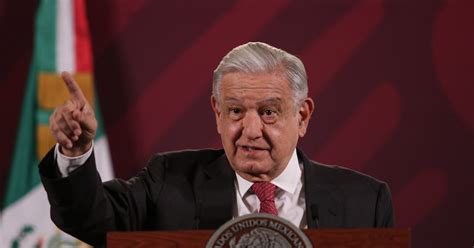 Amlo Env A Nueva Terna Para Ministra De La Scjn Entra Er Ndira