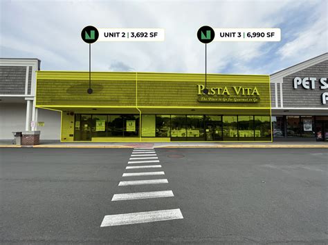 Wethersfield, CT – 1130 Silas Deane Highway (Route 99) | New England ...