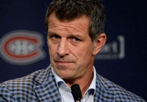 Hockey Haha Les Priorit S De Marc Bergevin Cet T