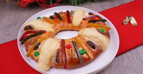 Qu Significa Que Te Salga El Monito En La Rosca De Reyes Esto