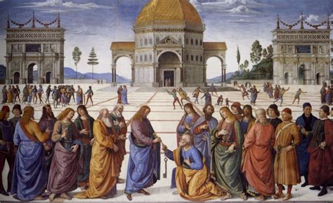 The Captivating History And Enduring Influence Of Italian Renaissance