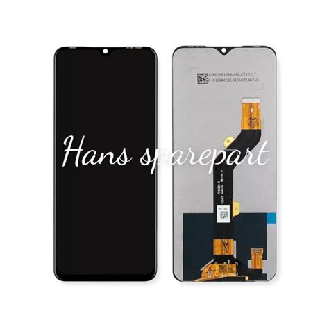 Jual LCD TOUCHSCREEN INFINIX HOT S HOT S NFC X X B X C