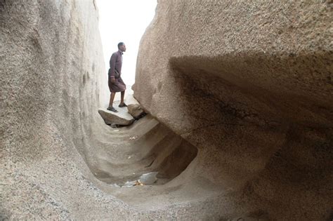 The Unfinished Obelisk of Aswan | Amusing Planet