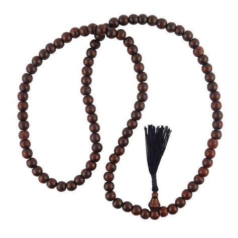 How to Use Buddhist Prayer Beads | Mala Beads for Meditation