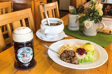 Brauerei Gasthof Eck Private Brauereigasthoefe