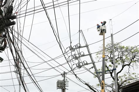 Power Rates Expected To Drop In Coming Months Businessworld Online