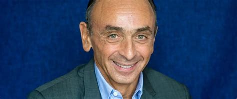 France Eric Zemmour Officialise Sa Candidature à La Présidentielle 2022