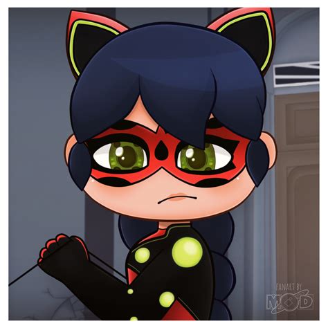 Bugnoire Miraculous Chibi by Mundo Diamante | Chibi, Drawings, Miraculous