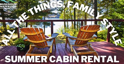 Summer Vacation Cabin Rentals - Newsymom