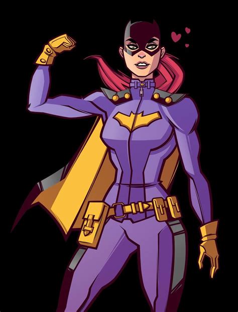 Pin By Oleg Grigorjev On Dc Batgirl Character Barbara Gordon