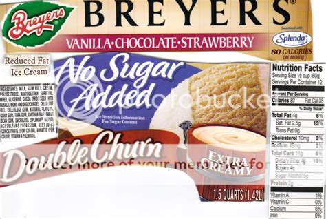 Breyers Ice Cream Pictures, Images & Photos | Photobucket