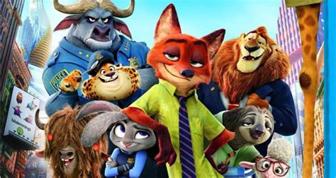 Singers.com - Songbooks and choral arrangements from the Musical: Zootopia