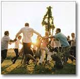 Culture > Traditions > Scandinavian Midsummer